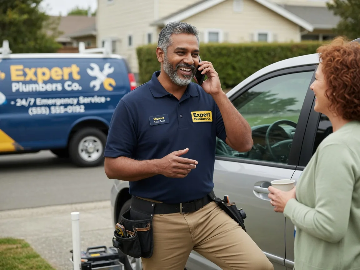 Drain Cleaning Spearman, TX FAQs